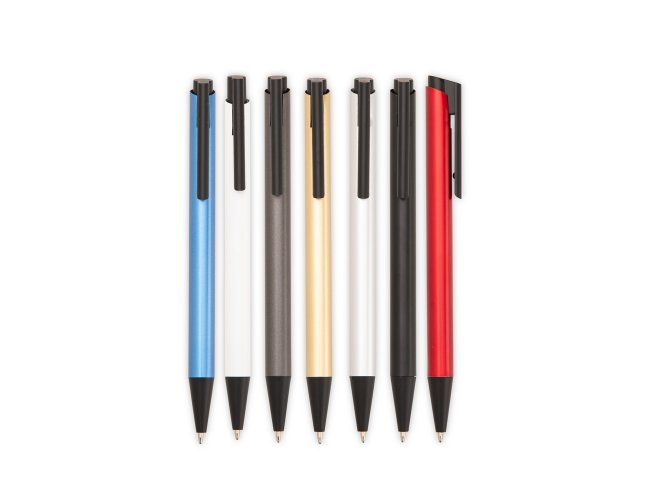 Caneta Metal XB09111 (MB1147)