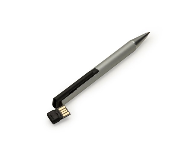 Caneta Pen Drive 8GB XB13424/ PS2202 (MB12370.1119)