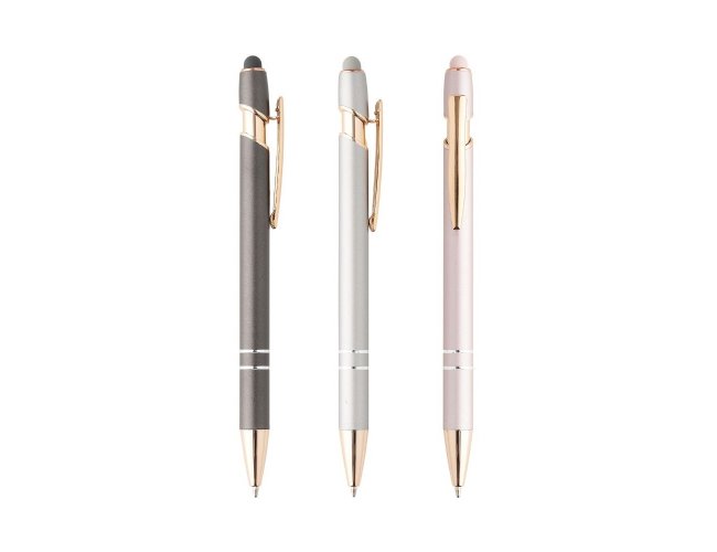 Caneta Metal Touch XB05012 (MB1322.0325)