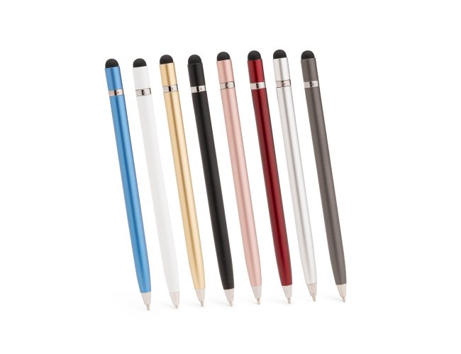 Caneta Metal Touch XB09118 (MB1203)
