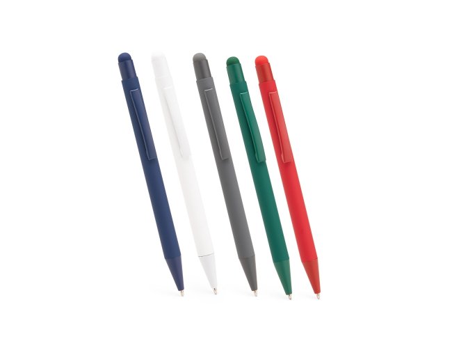 Caneta Metal Touch XB14949C (MB1203)