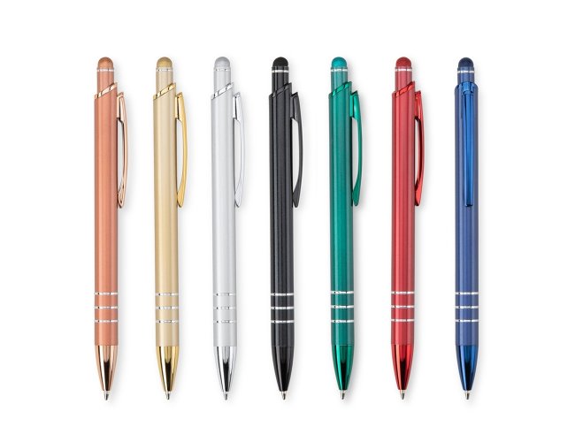 Caneta Metal Touch XB08161TE (MB1294)