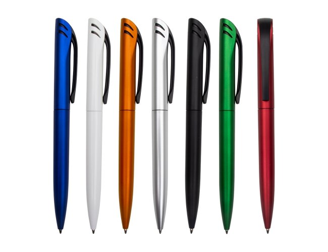 Caneta Pl�stica XB14961 (MB1124)