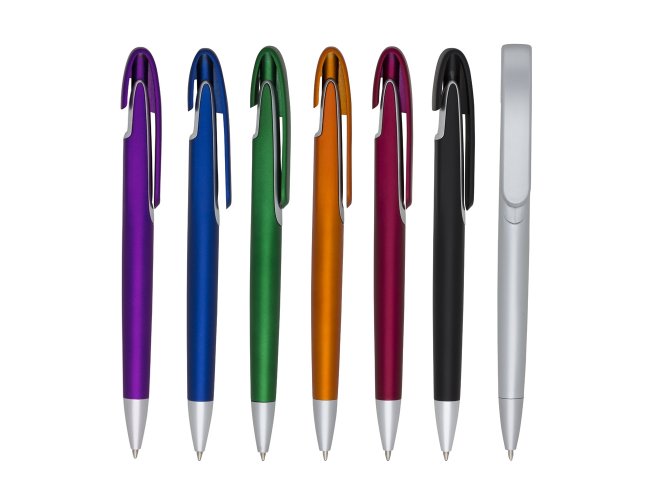 Caneta Plstica XB12505 (MB1109.0824)
