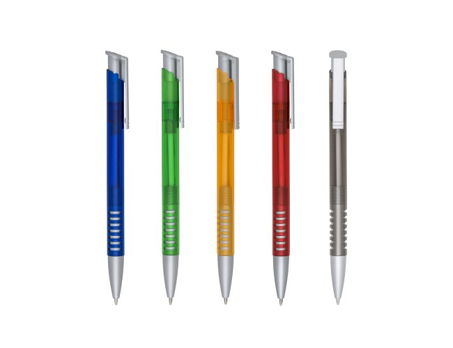 Caneta Plstica XB3017B (MB1066.0924)