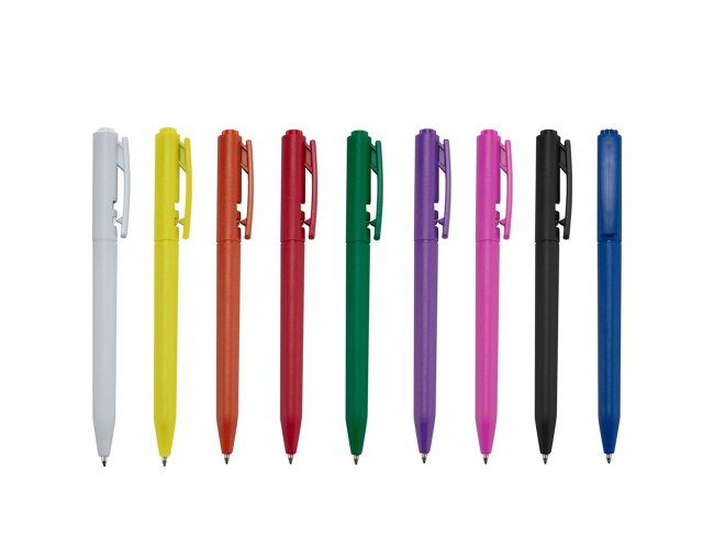 Caneta Plstica XB1099B (MB1066.0824)