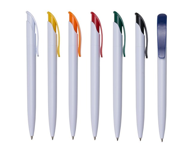 Caneta Plstica XB18521 (MB1100.0824)