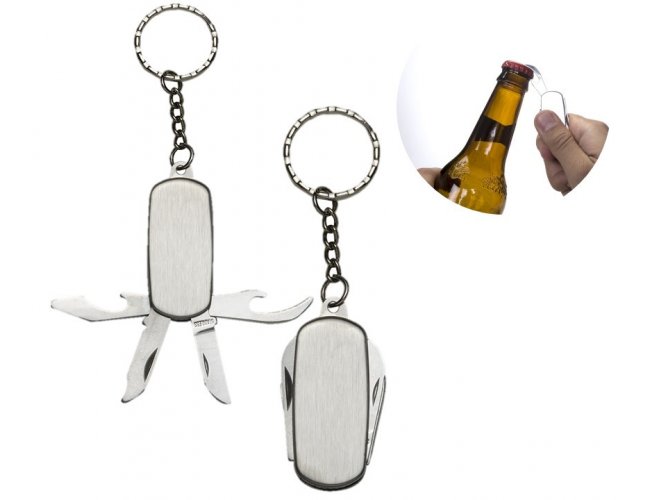 Chaveiro Canivete XB10210 (MB1334.0625)