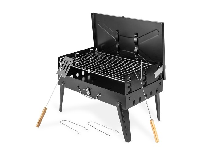 Churrasqueira Porttil XB15385 (MB113419)