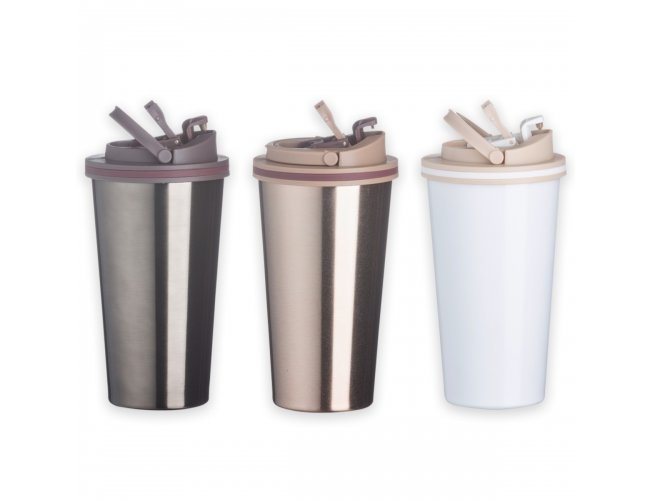 Copo de Metal 450ml XB14232/PT143361 (PTMB12945.0225)