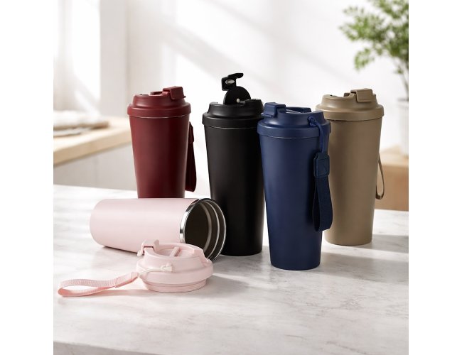 Copo Inox 480ml XB09197 (MB11865)