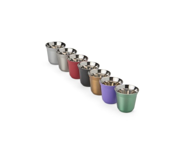 Copo Trmico Inox 80ml XB09011 (MB12174)