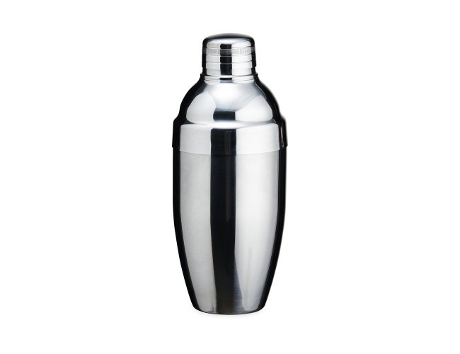 Coqueteleira Inox 600ml XB18681 (MB11890.0623)