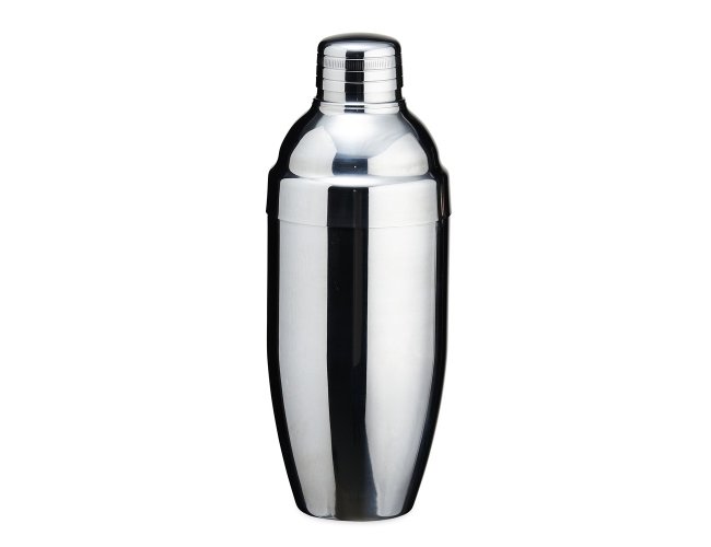 Coqueteleira Inox 750ml XB18682