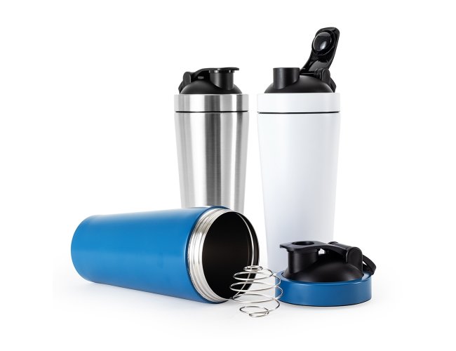 Coqueteleira Inox 900ml XB19039 (MB12136)