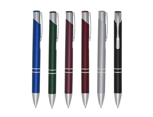 Caneta de Alumnio ER145B (MB1242.0325)