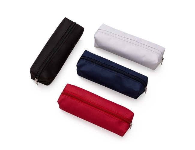Estojo de Nylon 25x5x5cm (MB1429)