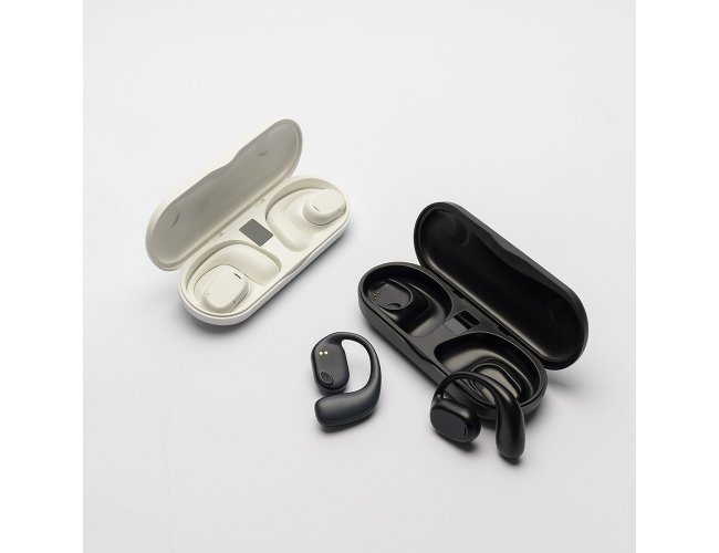 Fone de Ouvido Bluetooth com Case Carregador XB09068 (MB13438)