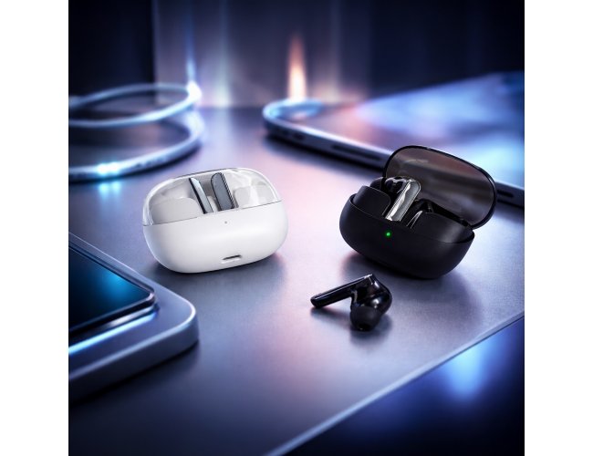 Fone de Ouvido Bluetooth com Case Carregador XB09289 (MB12814)