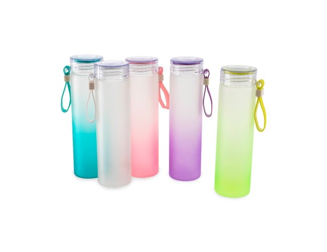 Garrafa de Vidro 470ml XB08765 (MB11708.1124)