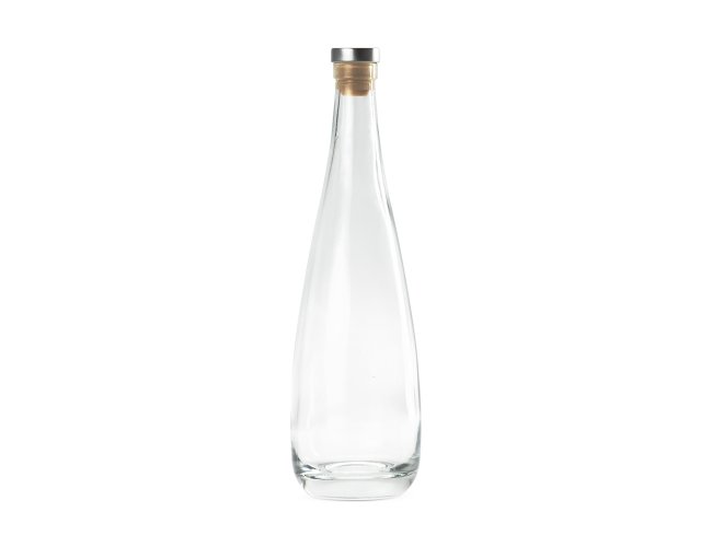 Garrafa de Vidro 550ml XB09107 (MB1667)