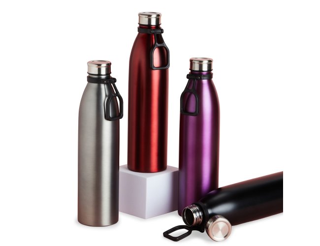 Garrafa Inox 1,1 Litros XB18732 (MB12243.0325)