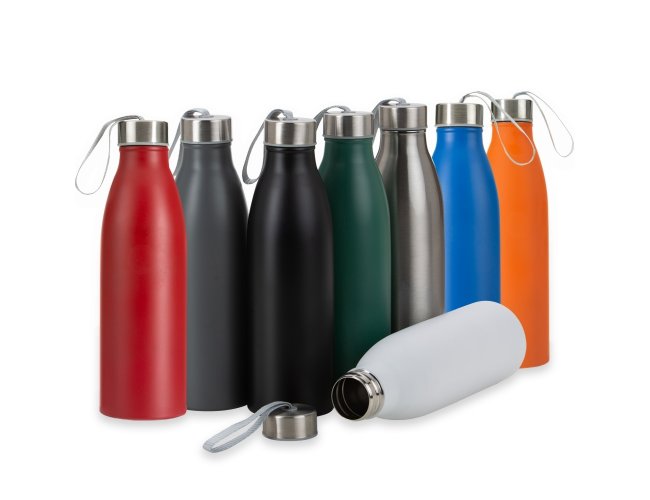 Garrafa Inox 750ml XB18552 (MB11817.0325)