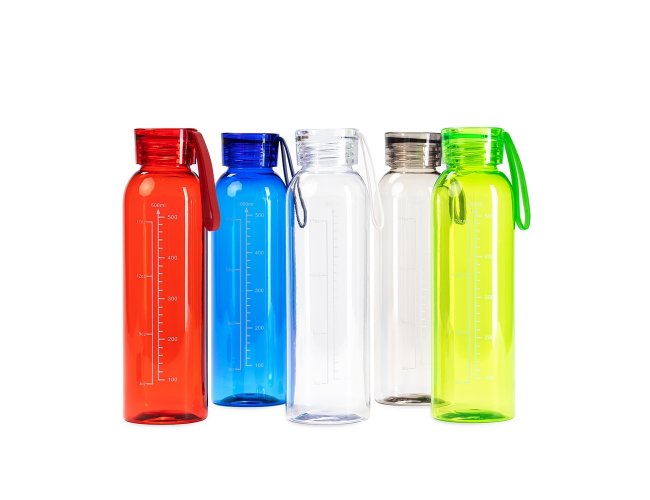 Garrafa Pl�stica 640ml XB02429A (MB1622)