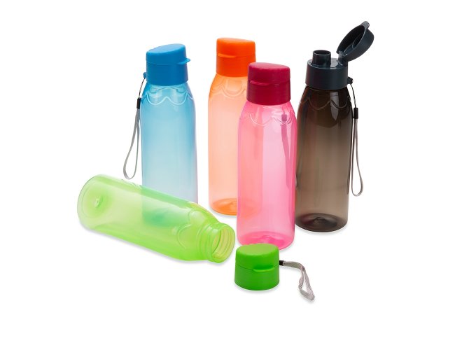 Garrafa Plstica 700ml XB18556 (MB1748.0325)