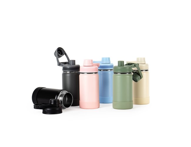 Garrafa Térmica 350ml XB18949P (MB12475)