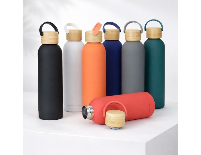 Garrafa Térmica 500ml XB19104 (MB12814)