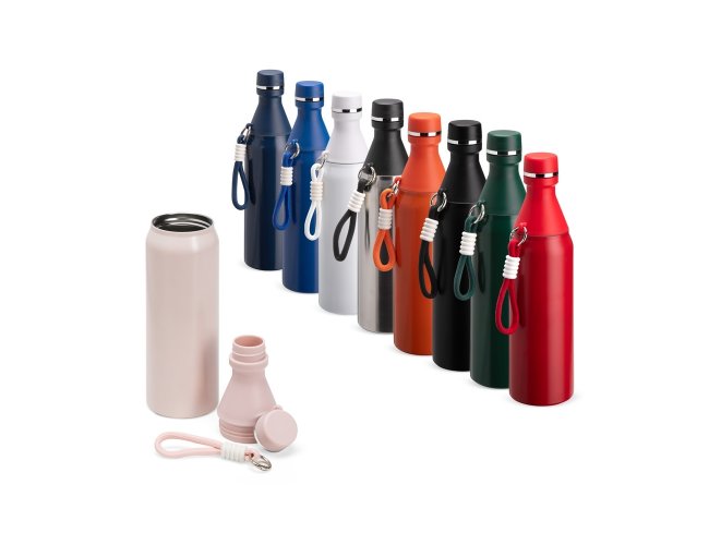 Garrafa T�rmica 500ml XB09160 (MB13379)