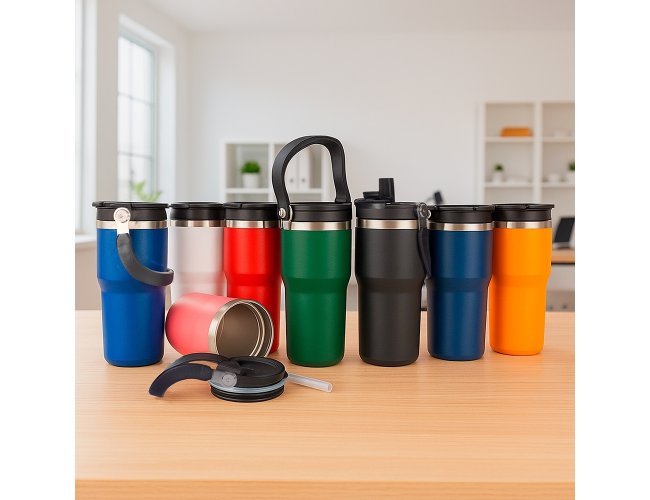 Copo Trmico 600ml XB08340 (MB13784)