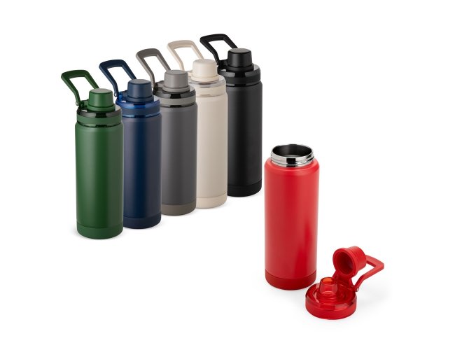 Garrafa T�rmica 600ml XB09182 (MB13379)