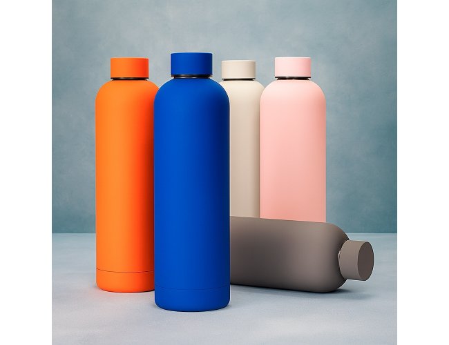 Garrafa Trmica 750ml XB09071 (MB13221)