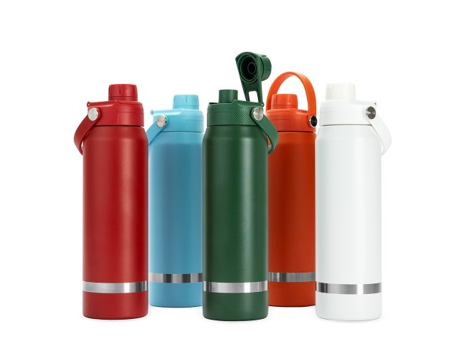 Garrafa Térmica 800ml XB19031 (MB13729)