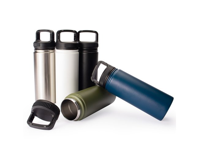 Garrafa Trmica 500ml XB15237 (MB13289)