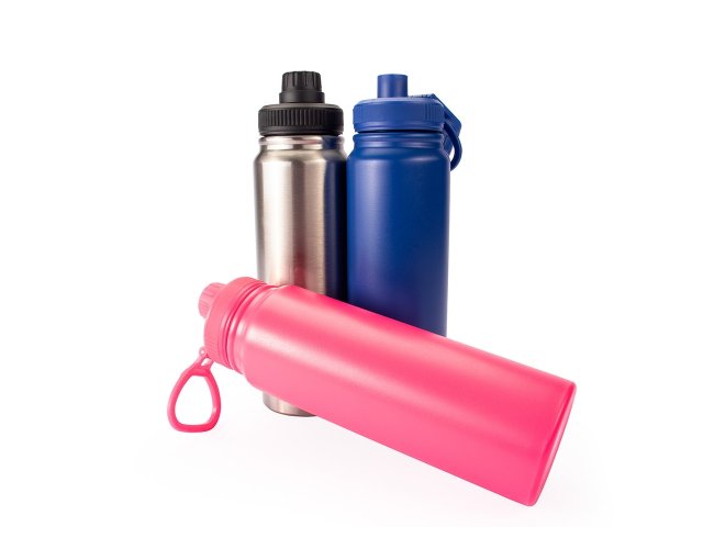 Garrafa Trmica Com Infusor 750ml XB15238 (MB13289)