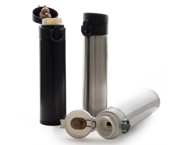 Garrafa Trmica Inox 340ml XB15023 (MB12358)