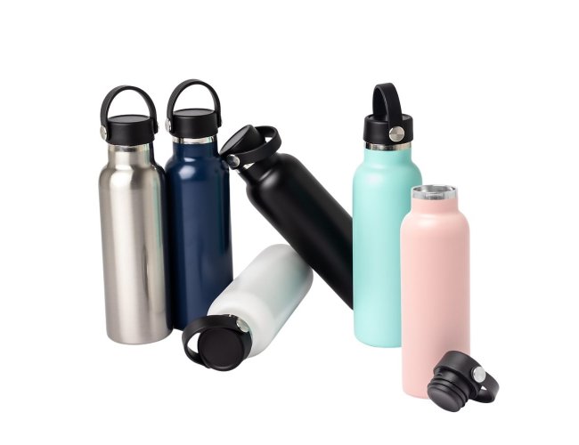 Garrafa Trmica Inox 550ml XB18816 (MB12818.0425)