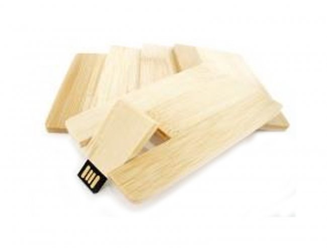 Pen Drive Bambu 32GB GSP017 (MB13040.0318)