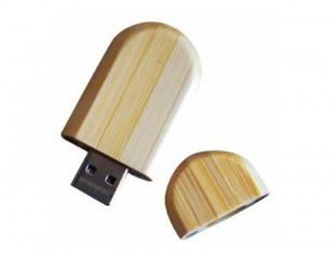 Pen Drive Bambu 4GB GSP018 (MB12200.0418)