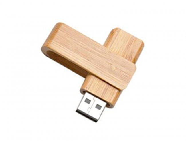 Pen Drive Bambu 4GB GSP054