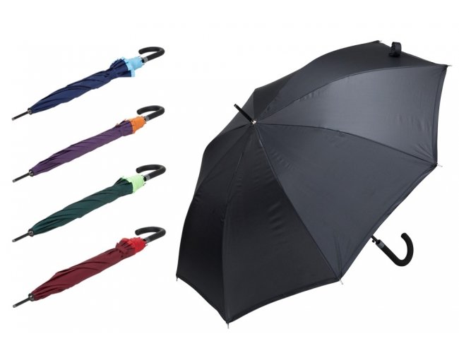 Guarda-chuva Manual Tam. 84,5x106cm XB05046 (MB12358.1124)