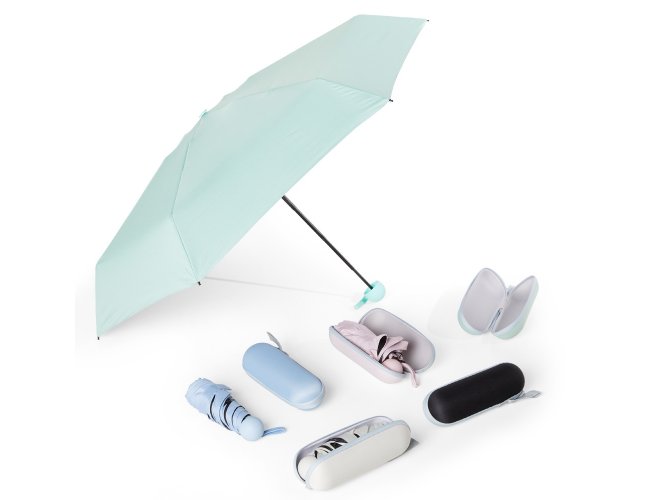 Guarda-chuva manual 19x4,1x90cm XB05169 (MB12404.0124)