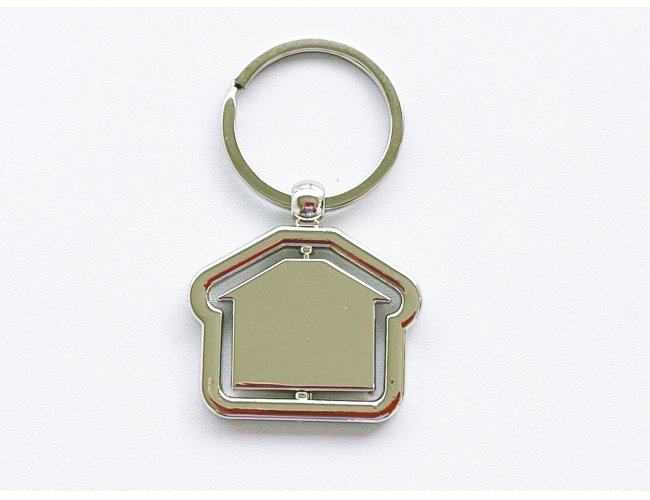 Chaveiro de Luxo GVYS833 (MB1572)