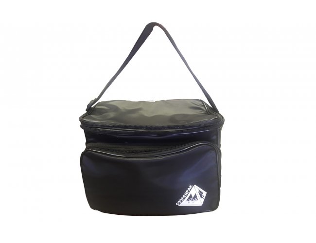 Bolsa Trmica c/ Bolso 30x24x18cm H172B (MB13600.0819)