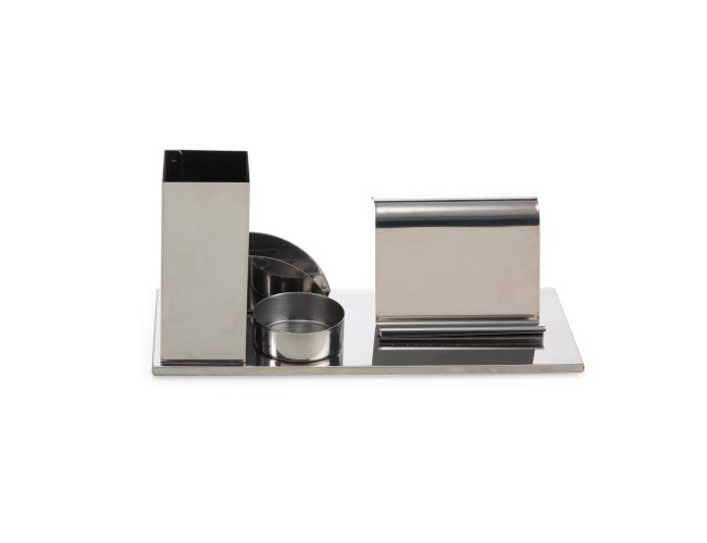 Kit Escritório 4 em 1 XB14005 (MB13939)