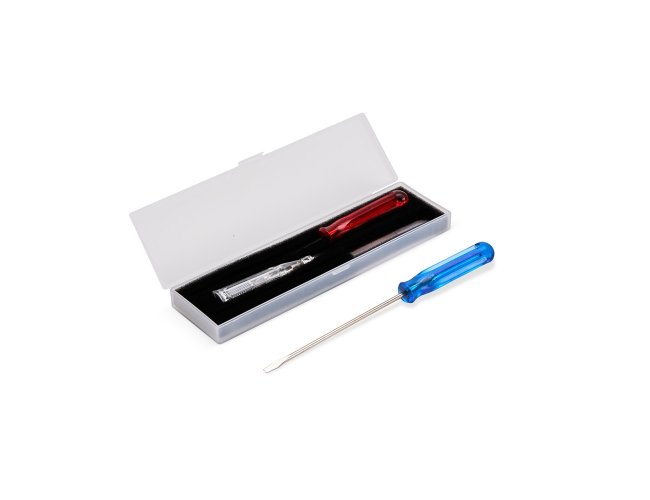 Kit Ferramentas 3 Peas XB08322 (MB1632)
