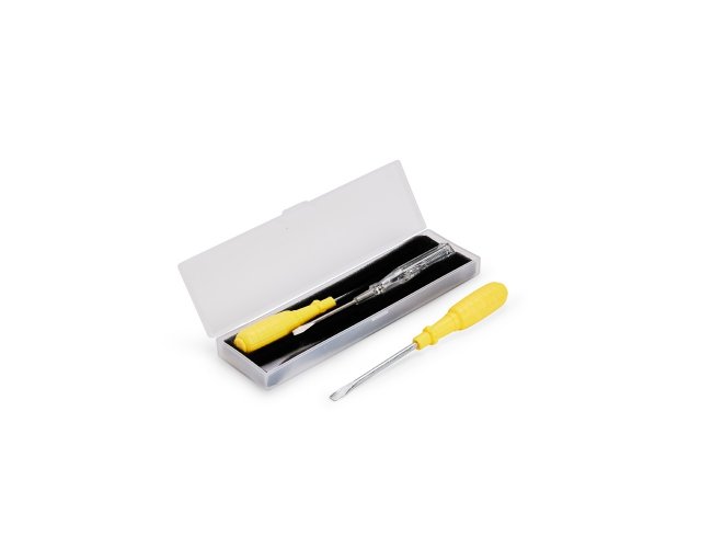 Kit Ferramentas 3 Peas XB08324 (MB1632)